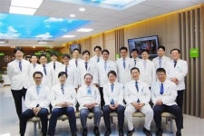 신뢰와 원칙을 최우선으로 척추 관절 비수술 치료의 메카 _ 바른세상병원