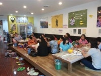 [Place] 수원 바보주막