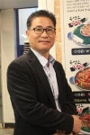 [흑염소맛집] ‘호계공원 대교보신탕·흑염소’를 가다
