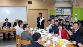 [우리 선생님] 월촌중학교 함영기 교사(교실밖교사커뮤니티 대표)