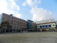 우리지역 고교탐방 - 새로운 타입의 명문고 꿈꾸는 파주 교하고등학교