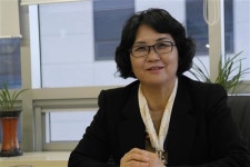 천안시서북구보건소 윤혜인 소장