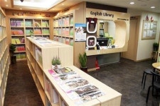 미국식 영어도서관_ 아이비탑 리딩 목동점