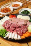 맛집 탐방-일공일 부대찌개 & 스테이크