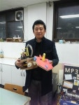 [우리 선생님] 마포중학교 권석영 기술교사