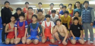 경기북부 유일, 봉일천고 레슬링부를 찾아서