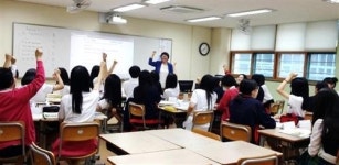 [우리지역 고교탐방] 지역 선호학교로 빠르게 자리매김한 파주 동패고등학교