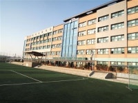 [우리지역 고교탐방] 지역 선호학교로 빠르게 자리매김한 파주 동패고등학교