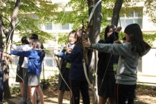 [강남고교 동아리] 중앙대학교 사범대학부속고등학교