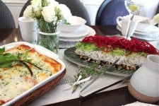 대전의 소문난 쿠킹 클래스 네 곳