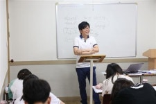 내신과 비교과를 아우르는 입시전략 관리를 시작한다! 중계동 JS뉴욕영어학원