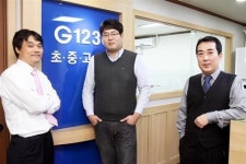 수학전문학원 G1230 평촌에 상륙하다