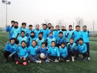 파주 교하 운정 축구동호회...‘청암 FC’