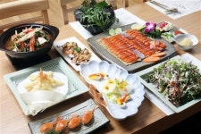 청정지역 평창의 맑음을 그대로, 맑은샘송어