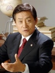 김태환 국회의원, 도개고 원호초 강당설립 예산 확보