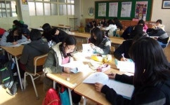 [자유학기제로 날다│④ 인천 부평여자중학교] 학생은 물론 교사들도 춤춘다