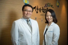 난치성 피부질환 전문 최진백 원장과 함께하는 건강한 피부 민들기-⑧한포진