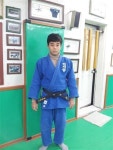 스포츠 꿈나무_ 제43회 전국소년체육대회 유도 남자중학부 개인전 55kg 이하급 3위 신서중학교 3학년 이동현군