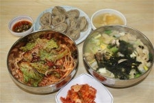 염경희 독자추천 문래동 철공소 골목 ‘영일 분식’
