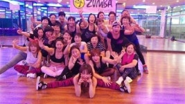 [스포츠와 사람들] ‘줌바(ZUMBA)댄스’
