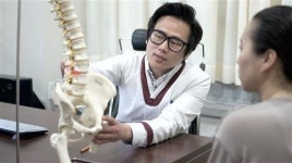 청주 잠잠한의원 허리 디스크의 한방치료