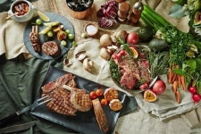 강남역 프렌치 다이닝 레스토랑 ‘더 미트(The meat)’