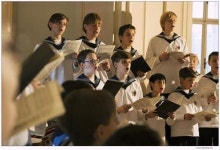 <합창> 빈 소년 합창단 신년음악회