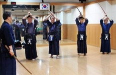 [우리동네 모임] 강남YMCA 검도 동호인 ‘검우회’
