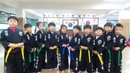 <키즈 예체능> ② 특공무술