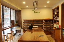 [PLACE] 핸드메이드 캔들 & 천연비누 공방 ‘아이솝’