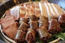 [일산맛집] ‘이화찹쌀순대해늘’ 일산직영점, 애니골맛집 거리 오픈