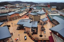 여주프리미엄아울렛 8년 만에 2차 개장