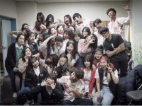 청소년동아리 극단 ‘무하’