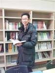우리 선생님_ 명덕고등학교 이세연 교사