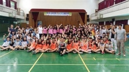 저동고등학교 - 교육부 선정 ‘제12회 전국 100대 교육과정’ 최우수 학교