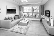 기흥역세권 올해 첫 분양 ... 분당선 이용 편리해