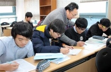 과목 중심에서 벗어나 입시 결과 예측해보자-압구정 ‘더탑에듀학원’