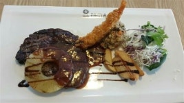 PLACE-좋은 재료로 질리지 않는 담백함  리틀파스타