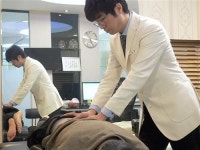 대구 바른몸한의원 디스크 관절염 추나요법 한방치료