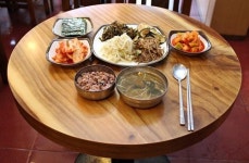 방배동 카페골목 ‘서래전집’