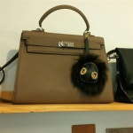 나만의 특별한 멋, 가죽아트 마고트(MAGOT)