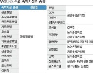 숙박시설 관리, 법체계 일원화 시급