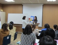 주부 일자리 두드리면 열린다_동화구연지도사