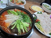 동해안 자연산 활어로 즐기는 신선한 회 - ‘부흥횟집’