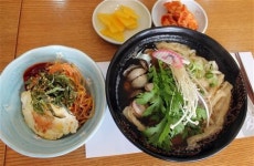옹골찬 명품 국수집 ‘면가(麵家)’