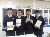 [기획_ 고교생들의 과제 연구 R&E 사례]화곡고등학교 ‘이플(Eple)’ 팀