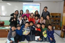SW선도학교 ‘덕이초등학교’를 찾아서
