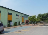 운동하기에 좋은 우리 동네 안산!