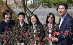 [자유학기제로 날다│17 전북 전주 근영중학교] 수업시간에 배운 내용을 진로체험과 연계