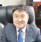 새한상사(김문구) | [이사람 | 이경득 새한상사 대표] 청계산 옛골엔 '나눔 벼룩시장'이 있다